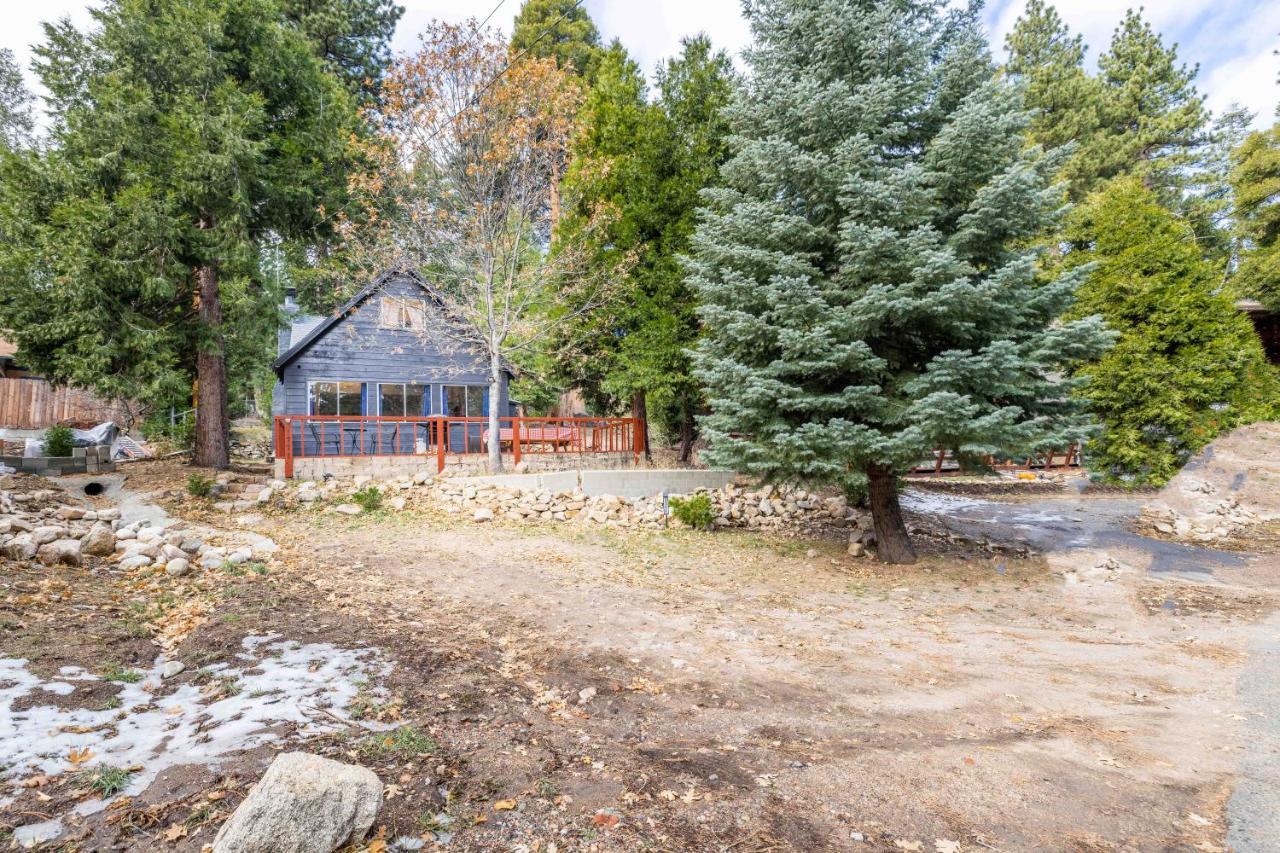 Cozy, Dog Friendly, 2Bd Near Big Bear & Lake Arrowhead Running Springs Exterior foto